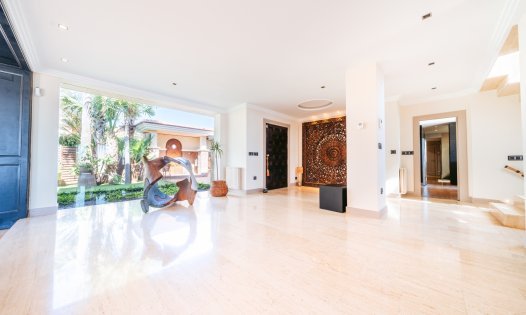 Short Term Rental - Luxury Villas -
Torrevieja - La Veleta - Torrevieja