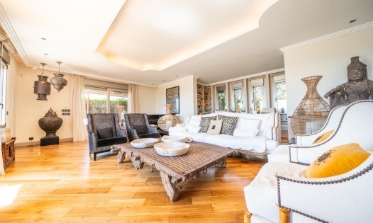 Short Term Rental - Luxury Villas -
Torrevieja - La Veleta - Torrevieja