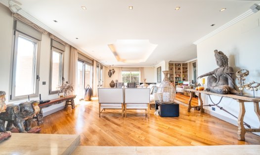 Short Term Rental - Luxury Villas -
Torrevieja - La Veleta - Torrevieja