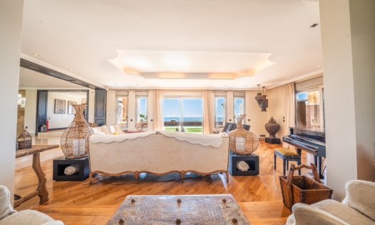 Short Term Rental - Luxury Villas -
Torrevieja - La Veleta - Torrevieja