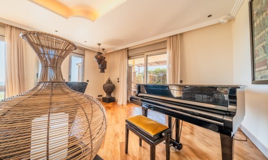 Short Term Rental - Luxury Villas -
Torrevieja - La Veleta - Torrevieja