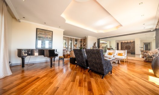 Short Term Rental - Luxury Villas -
Torrevieja - La Veleta - Torrevieja