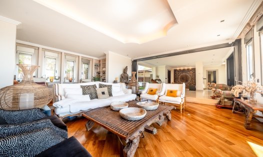 Short Term Rental - Luxury Villas -
Torrevieja - La Veleta - Torrevieja