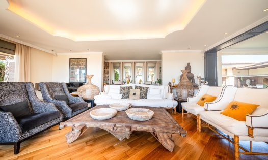 Short Term Rental - Luxury Villas -
Torrevieja - La Veleta - Torrevieja