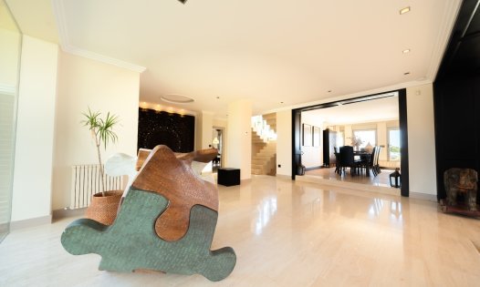 Short Term Rental - Luxury Villas -
Torrevieja - La Veleta - Torrevieja