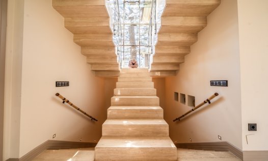 Short Term Rental - Luxury Villas -
Torrevieja - La Veleta - Torrevieja