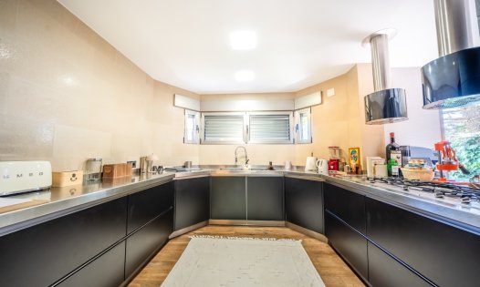 Short Term Rental - Luxury Villas -
Torrevieja - La Veleta - Torrevieja