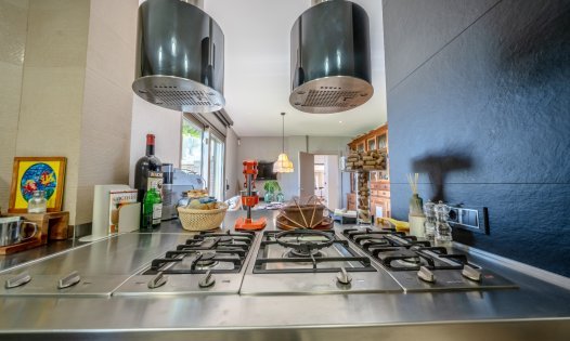 Short Term Rental - Luxury Villas -
Torrevieja - La Veleta - Torrevieja