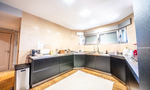 Short Term Rental - Luxury Villas -
Torrevieja - La Veleta - Torrevieja