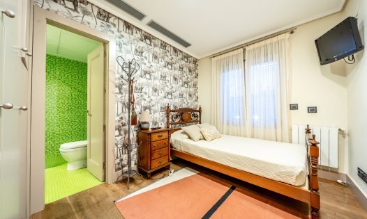 Short Term Rental - Luxury Villas -
Torrevieja - La Veleta - Torrevieja