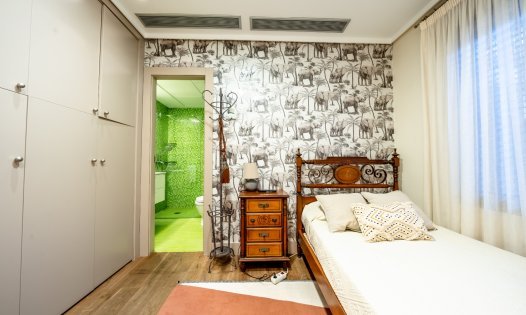 Short Term Rental - Luxury Villas -
Torrevieja - La Veleta - Torrevieja