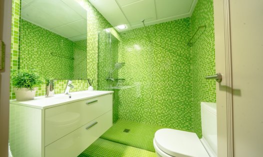 Short Term Rental - Luxury Villas -
Torrevieja - La Veleta - Torrevieja