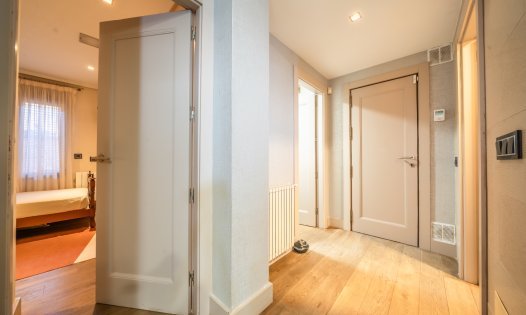 Short Term Rental - Luxury Villas -
Torrevieja - La Veleta - Torrevieja