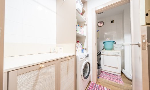 Short Term Rental - Luxury Villas -
Torrevieja - La Veleta - Torrevieja