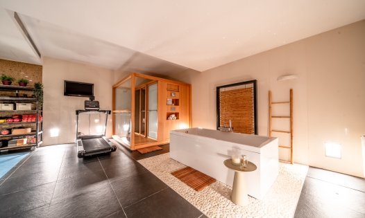 Short Term Rental - Luxury Villas -
Torrevieja - La Veleta - Torrevieja