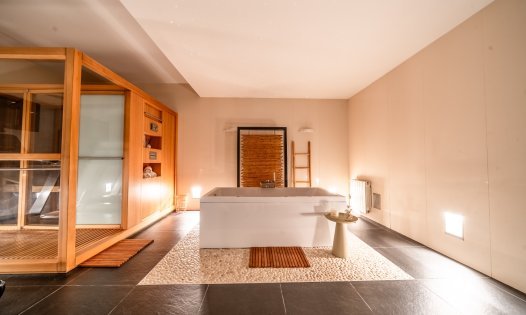 Short Term Rental - Luxury Villas -
Torrevieja - La Veleta - Torrevieja