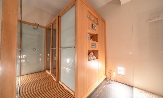 Short Term Rental - Luxury Villas -
Torrevieja - La Veleta - Torrevieja