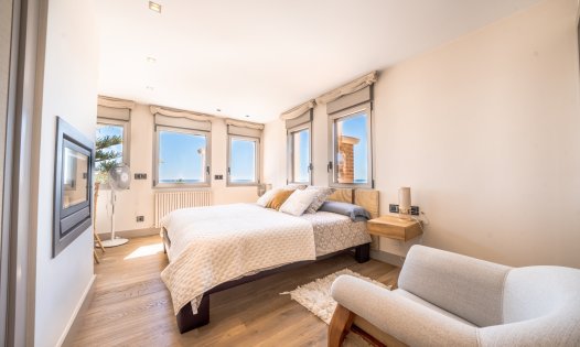 Short Term Rental - Luxury Villas -
Torrevieja - La Veleta - Torrevieja