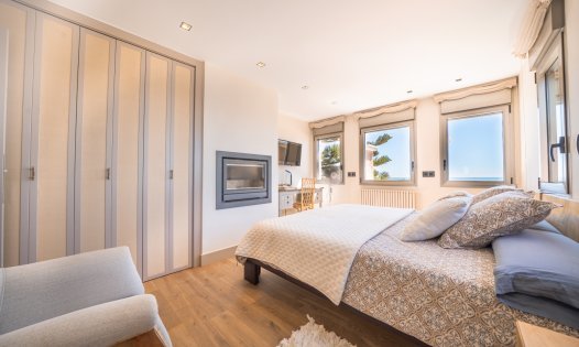 Short Term Rental - Luxury Villas -
Torrevieja - La Veleta - Torrevieja