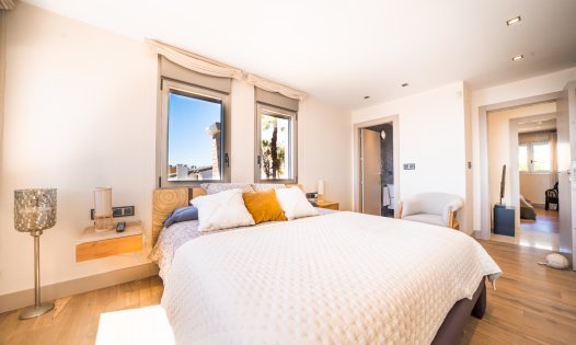 Short Term Rental - Luxury Villas -
Torrevieja - La Veleta - Torrevieja