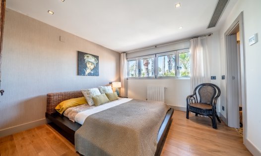 Short Term Rental - Luxury Villas -
Torrevieja - La Veleta - Torrevieja