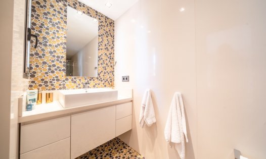 Short Term Rental - Luxury Villas -
Torrevieja - La Veleta - Torrevieja