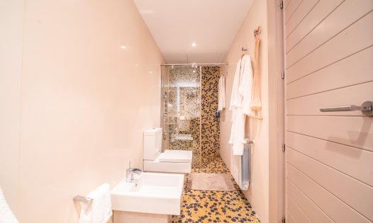 Short Term Rental - Luxury Villas -
Torrevieja - La Veleta - Torrevieja