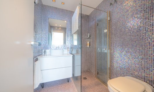 Short Term Rental - Luxury Villas -
Torrevieja - La Veleta - Torrevieja