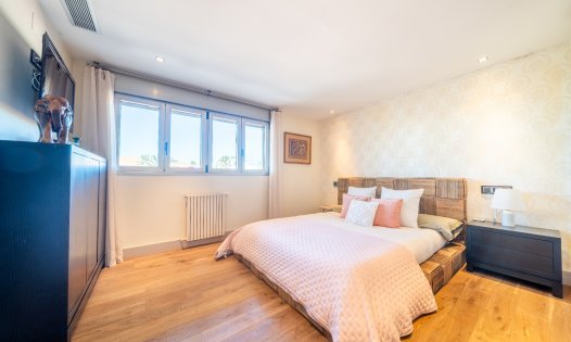 Short Term Rental - Luxury Villas -
Torrevieja - La Veleta - Torrevieja