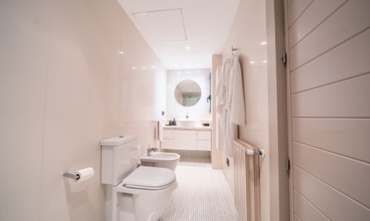 Short Term Rental - Luxury Villas -
Torrevieja - La Veleta - Torrevieja