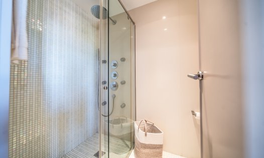 Short Term Rental - Luxury Villas -
Torrevieja - La Veleta - Torrevieja