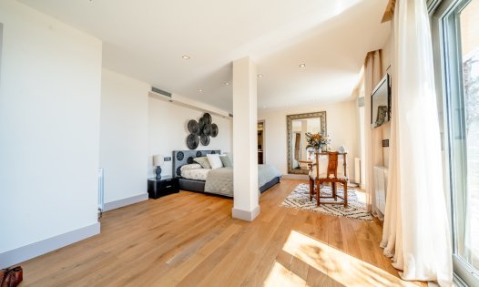 Short Term Rental - Luxury Villas -
Torrevieja - La Veleta - Torrevieja