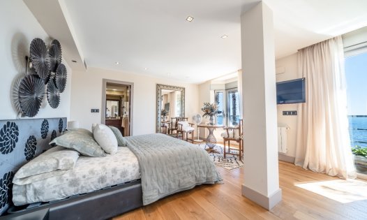 Short Term Rental - Luxury Villas -
Torrevieja - La Veleta - Torrevieja