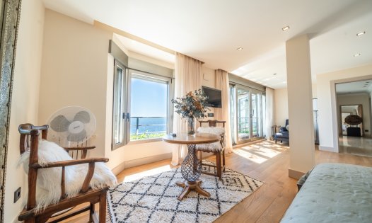 Short Term Rental - Luxury Villas -
Torrevieja - La Veleta - Torrevieja