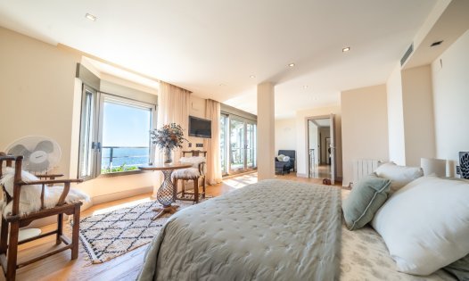 Short Term Rental - Luxury Villas -
Torrevieja - La Veleta - Torrevieja