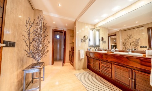 Short Term Rental - Luxury Villas -
Torrevieja - La Veleta - Torrevieja