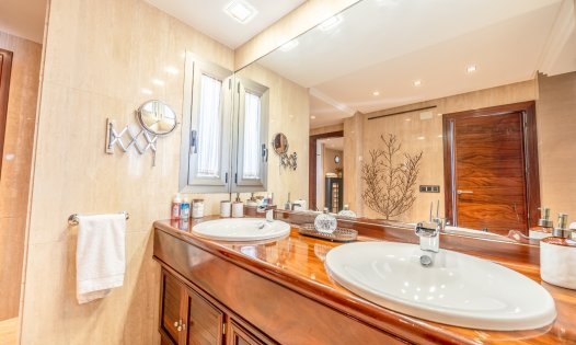 Short Term Rental - Luxury Villas -
Torrevieja - La Veleta - Torrevieja