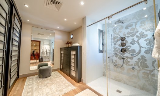 Short Term Rental - Luxury Villas -
Torrevieja - La Veleta - Torrevieja