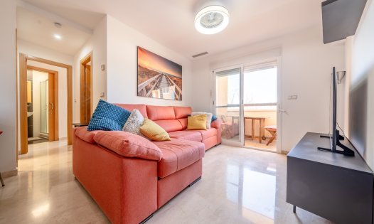 Resale - Apartments -
Murcia - GEA Y TRUYOLS
