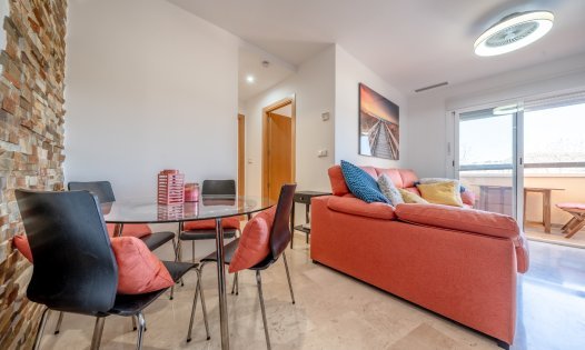 Resale - Apartments -
Murcia - GEA Y TRUYOLS