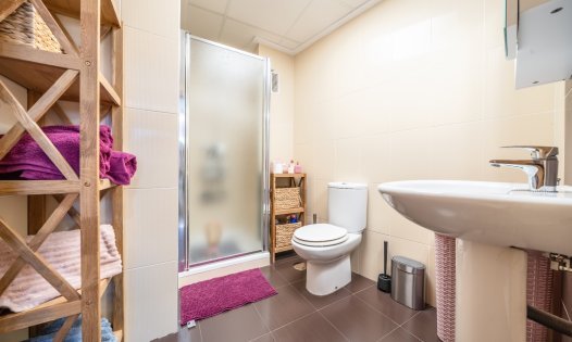 Resale - Apartments -
Murcia - GEA Y TRUYOLS