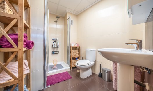 Resale - Apartments -
Murcia - GEA Y TRUYOLS