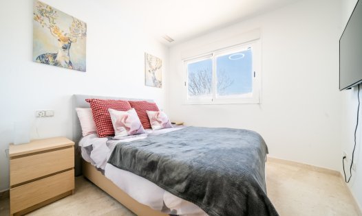 Resale - Apartments -
Murcia - GEA Y TRUYOLS