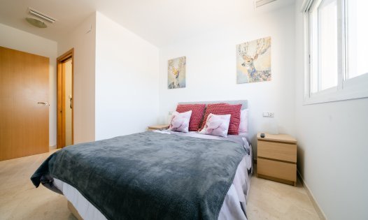 Resale - Apartments -
Murcia - GEA Y TRUYOLS