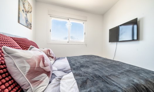 Resale - Apartments -
Murcia - GEA Y TRUYOLS