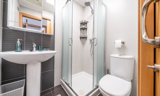 Resale - Apartments -
Murcia - GEA Y TRUYOLS