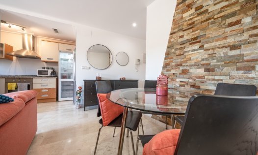 Resale - Apartments -
Murcia - GEA Y TRUYOLS