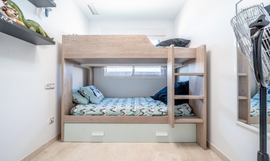 Resale - Apartments -
Murcia - GEA Y TRUYOLS