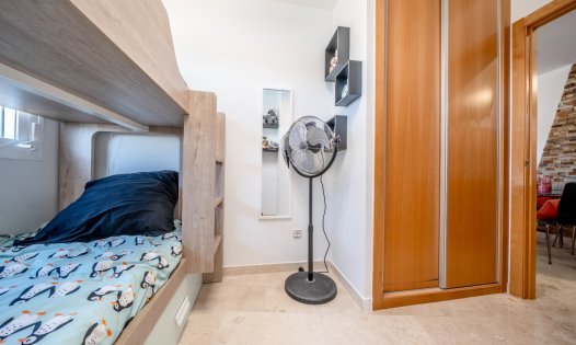 Resale - Apartments -
Murcia - GEA Y TRUYOLS