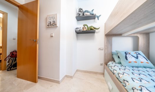 Resale - Apartments -
Murcia - GEA Y TRUYOLS